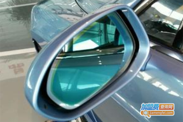 飞驰MP3后视镜加盟费