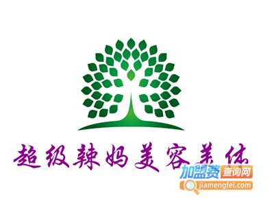 超级辣妈美容美体加盟费