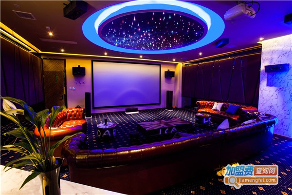 时尚家私人影院加盟费