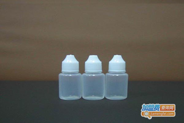 奇亮视光滴眼液加盟门店