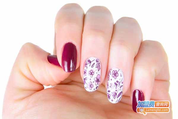 艺甲美甲加盟门店