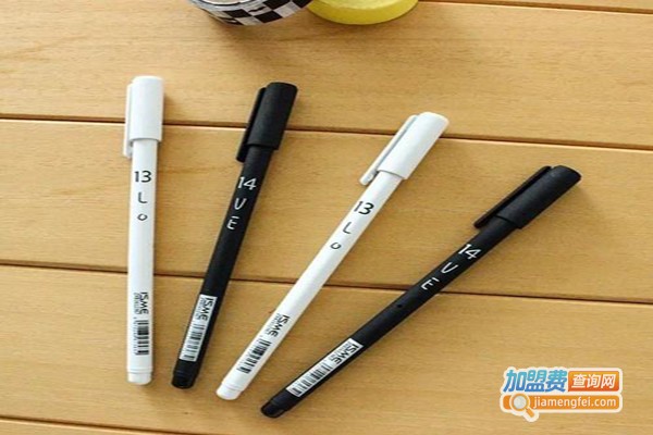 奥兴恒阳圆珠笔加盟费