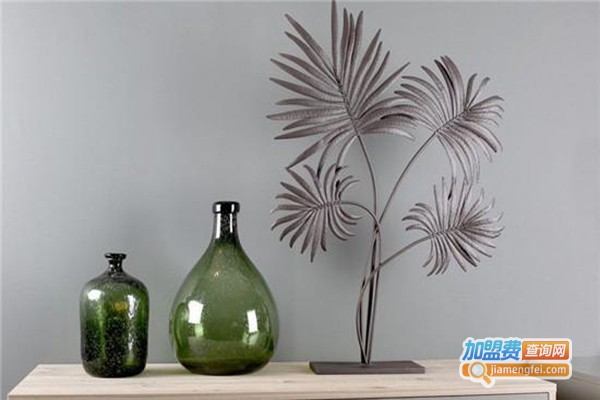 家美馨家居饰品加盟门店