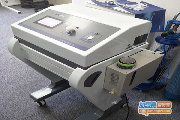 三氧立清加盟门店