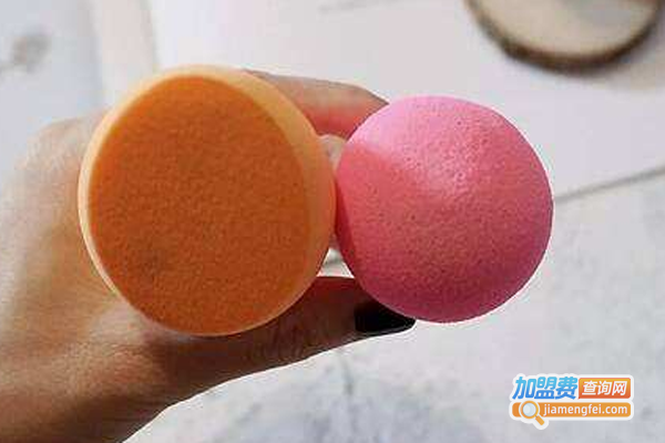 风之秀快妆仪加盟费