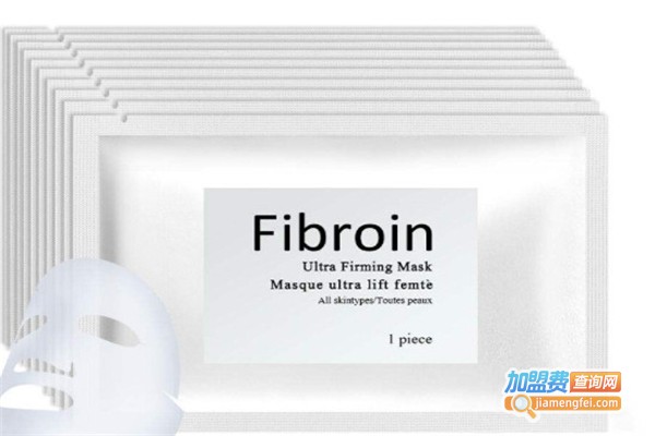 fibrion化妆品加盟费