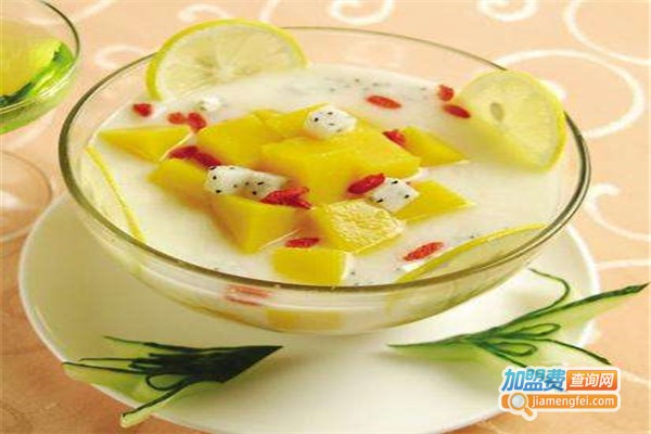 小醉猫果蔬酸奶