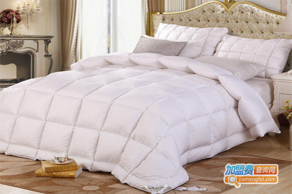 仙娥家纺加盟费