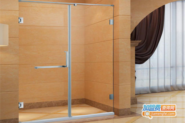 欧润嘉淋浴房加盟费