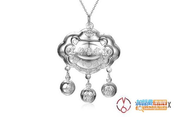 V6银饰饰品加盟费