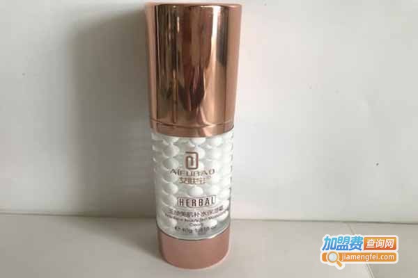 靓颜化妆品加盟门店