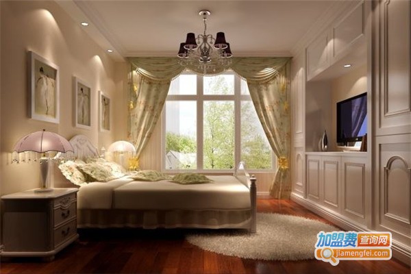 速尔美缝加盟费