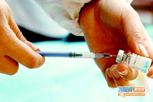 沃森生物保健品加盟费