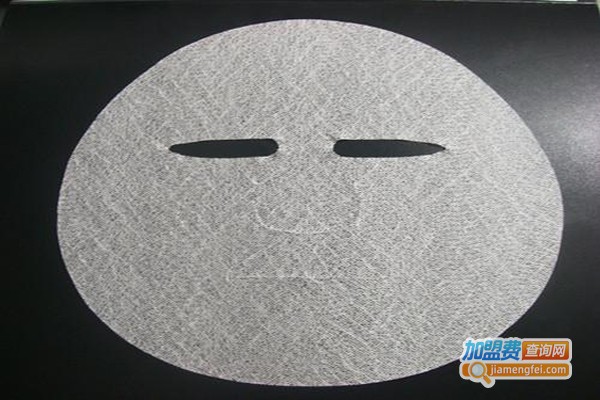 依莲花面膜加盟费