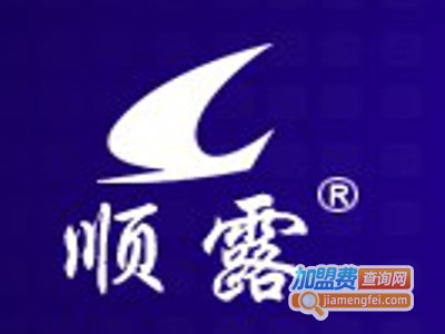 顺露核桃花生露加盟费