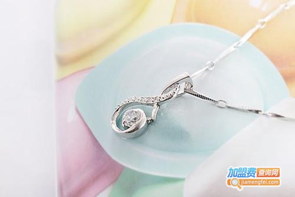 伊梦缘饰品加盟费