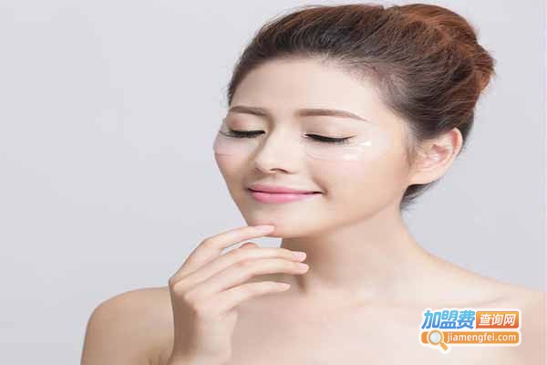 眼如玉眼贴加盟门店