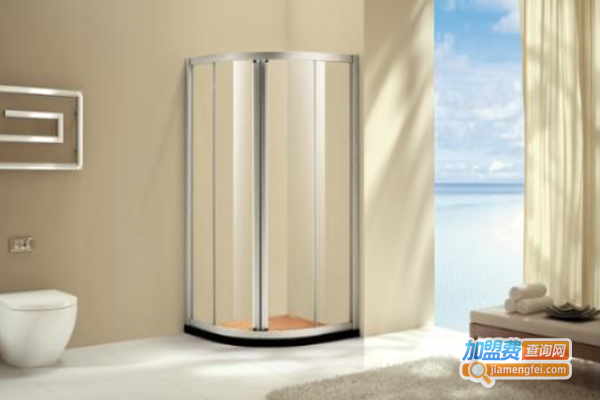 家美思淋浴房加盟