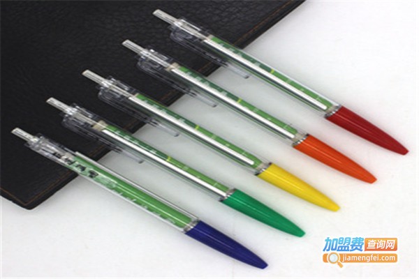 丹娜斯蒂笔业加盟费