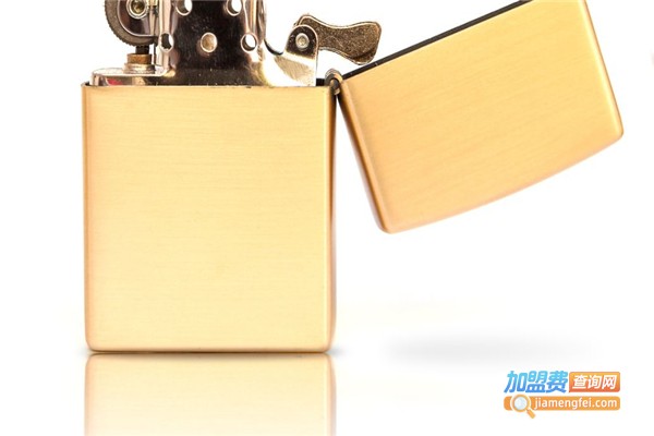 星光打火机加盟费