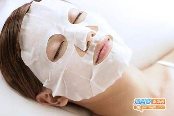 V&U科本美源面膜加盟费