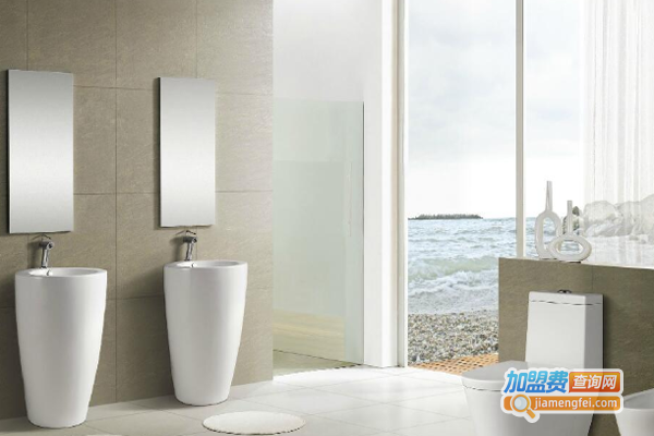 轩辕卫浴加盟费