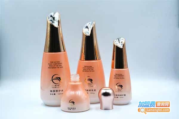 骏景化妆品加盟门店