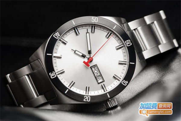 切瑞蒂腕表加盟费