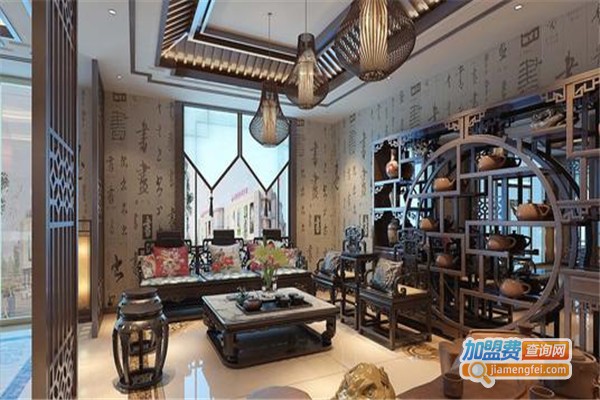 比佐迪·风鸟全屋定制加盟费