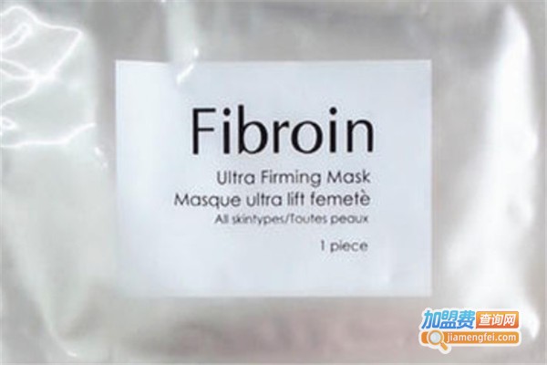 fibrion化妆品加盟费