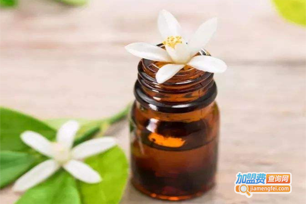 天向环保保养精油