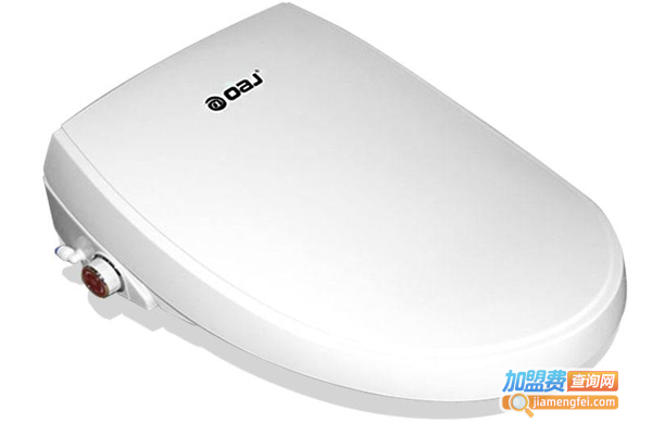 欧艾佳智能卫浴加盟费