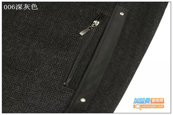 阳光密码休闲服饰加盟