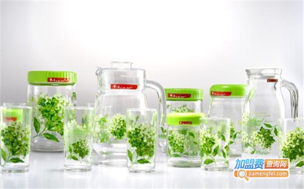 大荣日用制品加盟费