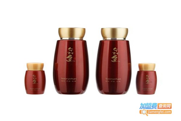 蝶妆葵兰化妆品加盟门店