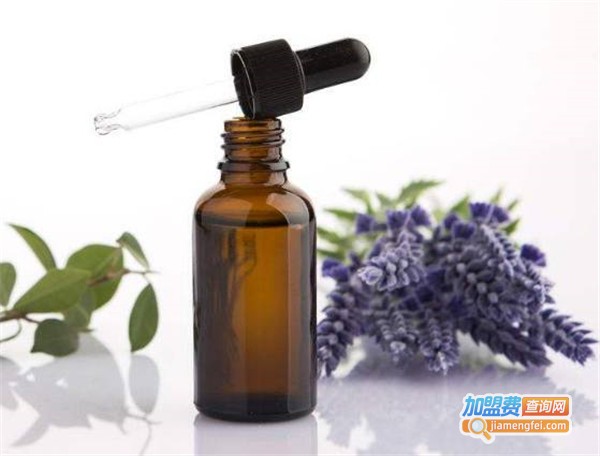 托仙奴薰衣草精油加盟费