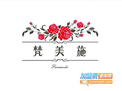 梵美施素颜水光肌原液加盟费