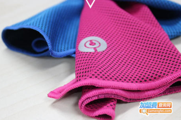 coolcore家纺加盟费