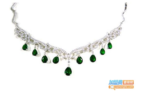 VVA时尚首饰加盟费