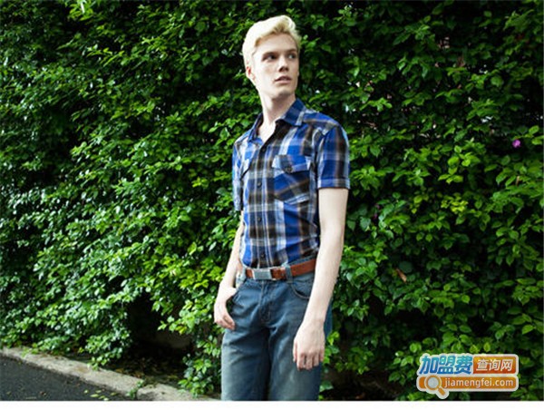 SPORTICA男装加盟费