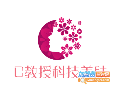 C教授科技美肤加盟