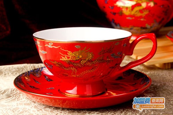 辉煌百业工艺品加盟