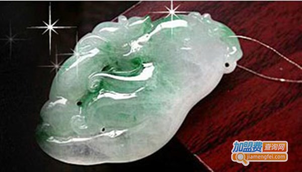 玉美翠玉器加盟，开店加盟玉美翠玉器，前景广阔赚得多！