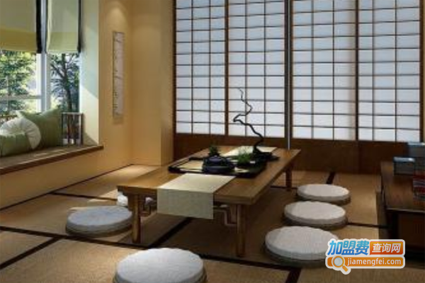 怡佳茶楼加盟费