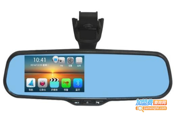车载阳光后视镜加盟费