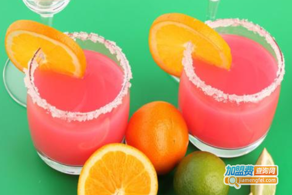 蜜思鲜果饮品加盟费