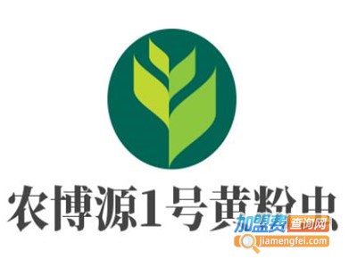农博源1号黄粉虫加盟费