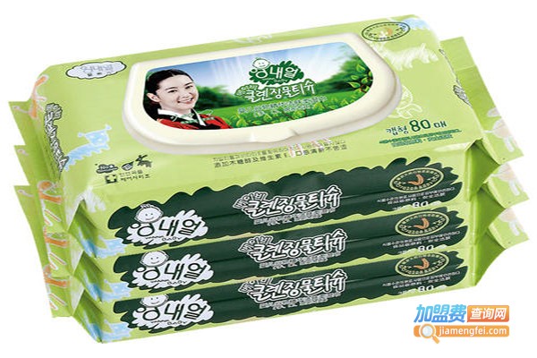 婴奈儿洗护加盟门店