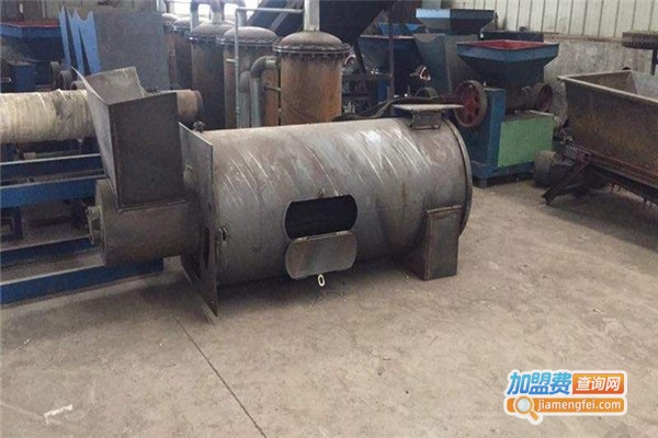 东森制砂环保设备加盟费