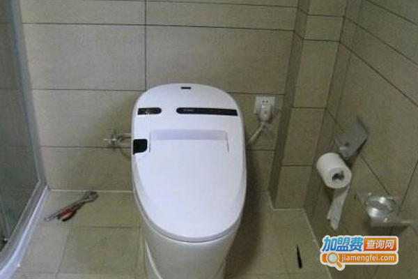 伊喜宝卫浴加盟费